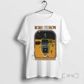 Trending Lord Huron Climate Pledge Arena In Seattle Wa Oct 18 2025 Tee Shirt Sweater