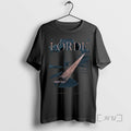 Trending Lorde The Greek Theatre Berkeley Ca October 19 2025 Long Sleve T Shirts Sweater