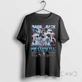 Trending Los Angeles Dodgers Back 2 Back 24 25 National League Champions Signatures