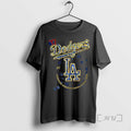 Trending Los Angeles Dodgers Proudly Ruining Baseball For You