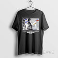 Trending Los Angeles Dodgers Shohei Ohtani Black 2025 Mlb Postseason Moment