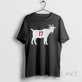 Trending Los Angeles Dodgers Shohei Ohtani Goat 17