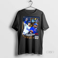 Trending Los Angeles Dodgers Vs Graphic Tee Shirt Sweater