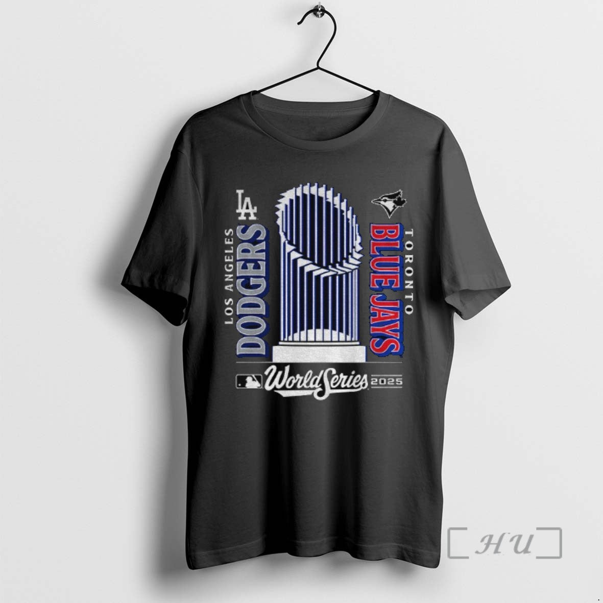 Trending Los Angeles Dodgers Vs Tee Shirt Sweater