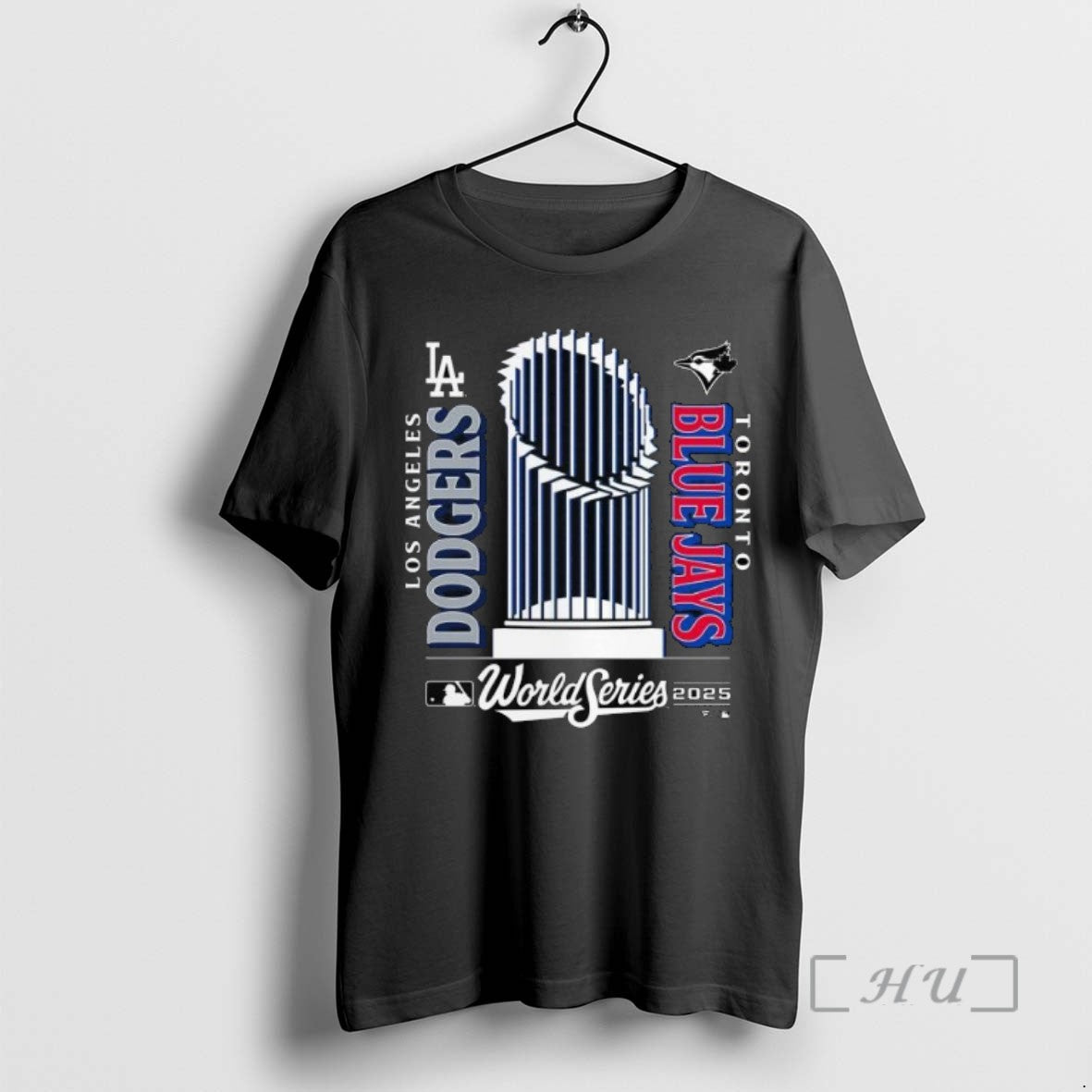 Trending Los Angeles Dodgers Vs Toronto Blue Jays Changeup Matchup Long Sleve Tee Shirt Sweater