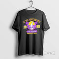 Trending Los Angeles X Grateful Dead 1989 The Forum February 10 12 Logo Tee Shirts