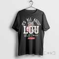 Trending Louisville Cardinals Its All About The Lou Tee Shirt Sweater
