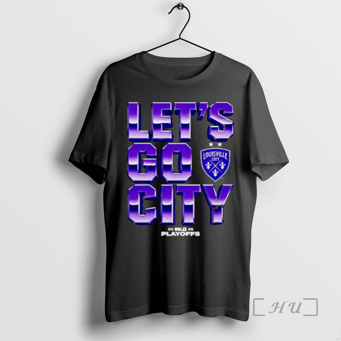 Trending Louisville City Fc Lets Go City 2025 Usl Playoffs Ornaments Premium T Shirt Sweater