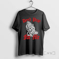 Trending Lurking Class Dont Pray For Me Blackletter Premium T Shirt Sweater