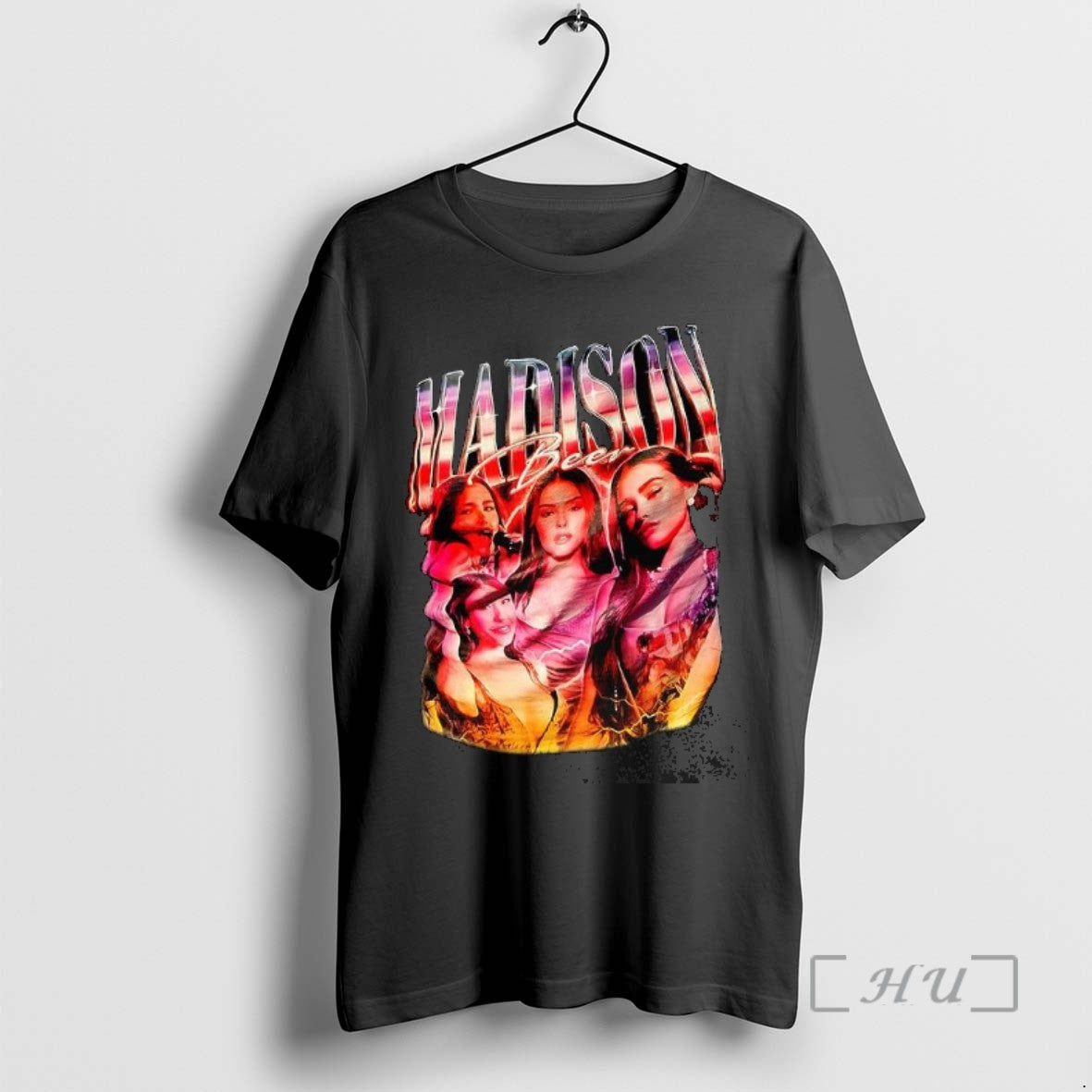 Trending Madison Beer Graphic