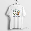 Trending Magnolia Mornings Sweet Tea Nights Tee Shirt Sweater