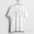 Trending Mara Goang If You Lie Down Youll Be Blessed Premium T Shirt Sweater