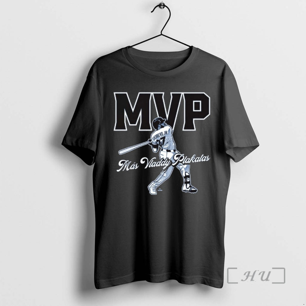 Trending Mas Vladdy Plakitas Mvp Toronto Blue Jays Mlb Signature