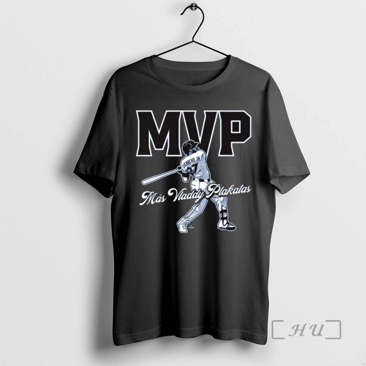 Trending Mas Vladdy Plakitas Mvp Toronto Blue Jays Mlb Signature