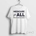 Trending Medicare For All Health Care Is A Right