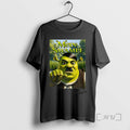 Trending Mein Swampf X Shrek Tee Shirt Sweater