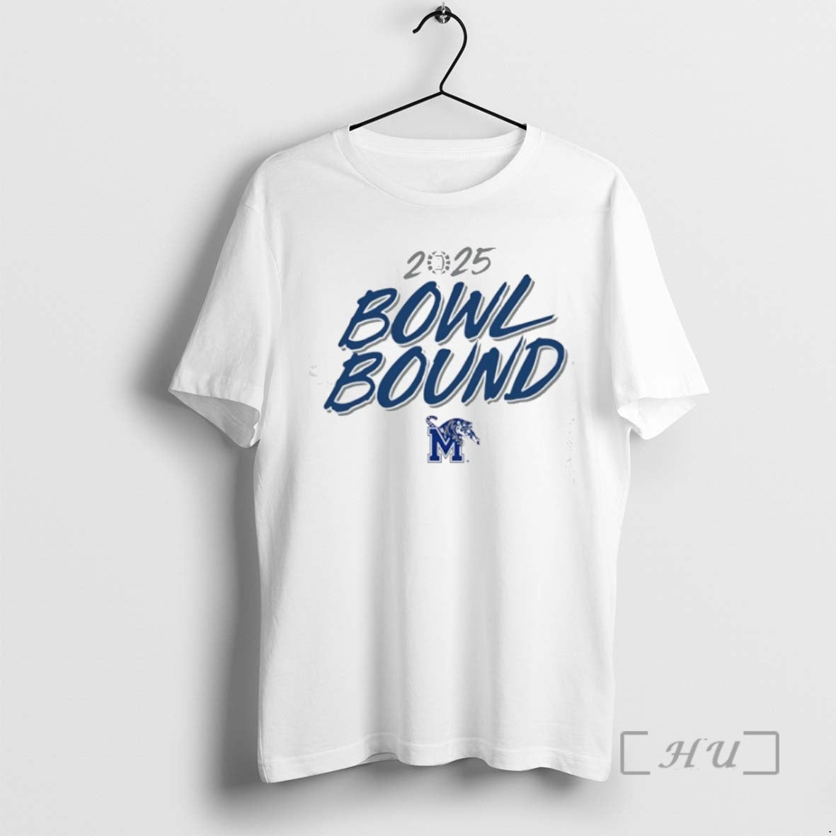 Trending Memphis Tigers Bowl Bound 2025