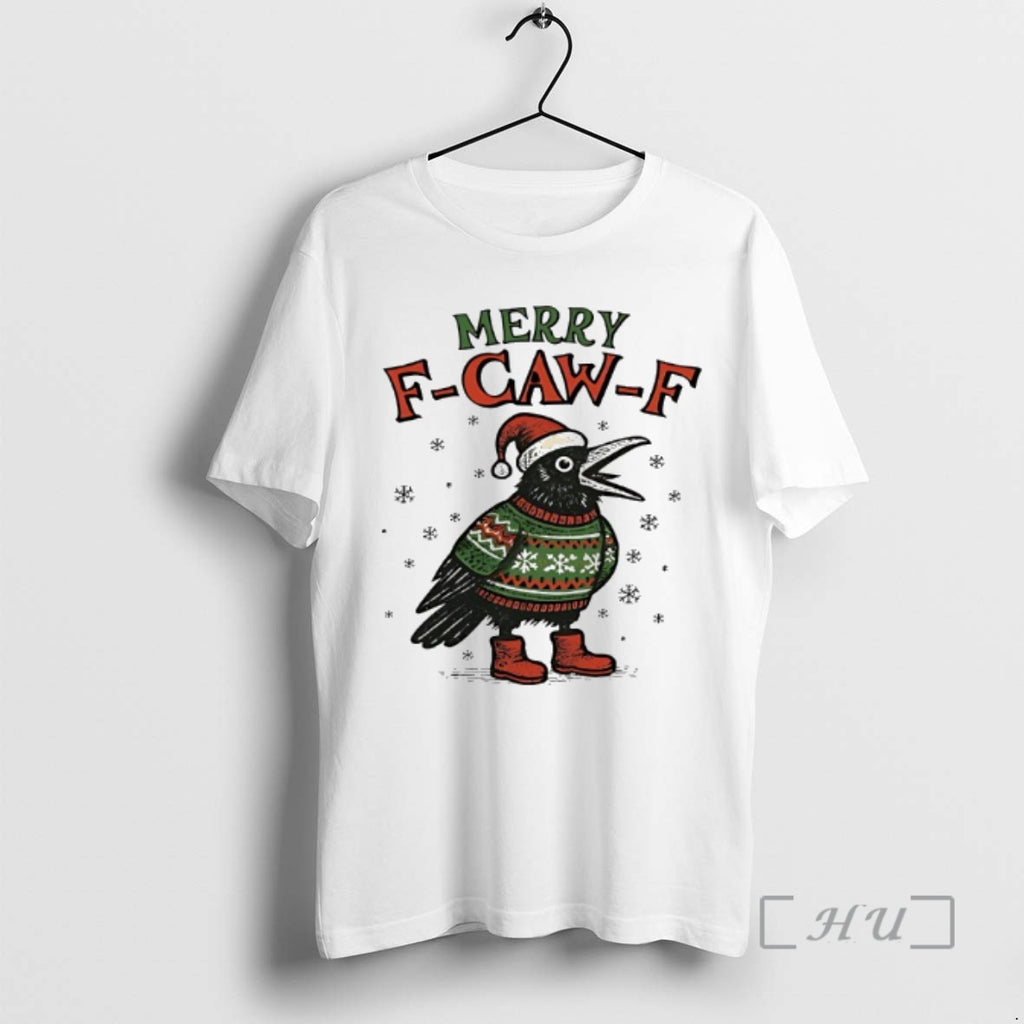 Trending Merry Christmas F Caw F Christmas Items