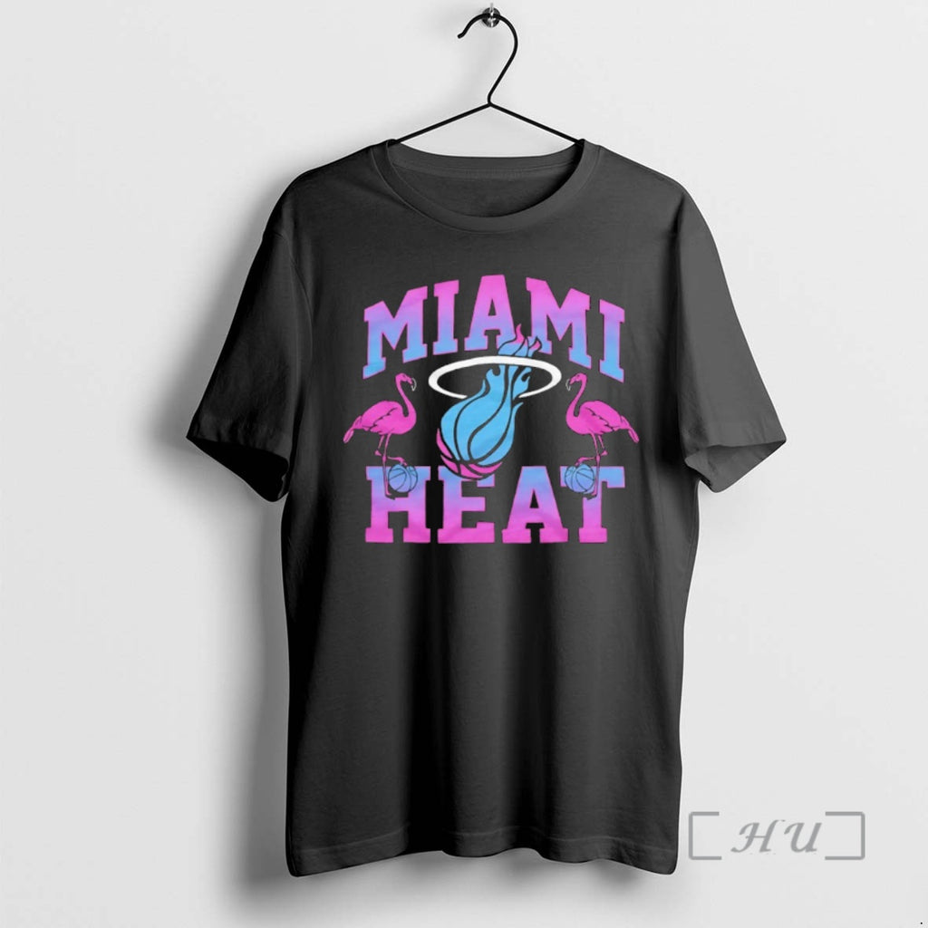 Trending Miami Heat City Edition 2025