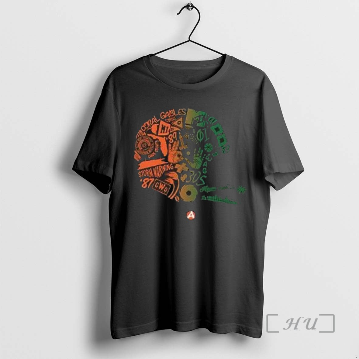 Trending Miami Mash Up Helmet Tee Shirts Sweater