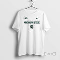 Trending Michigan State Spartans Football Jersey Logo