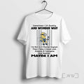 Trending Minions Toilet Sometimes I Sit Quietly And Wonder Why Im Not In A Mental