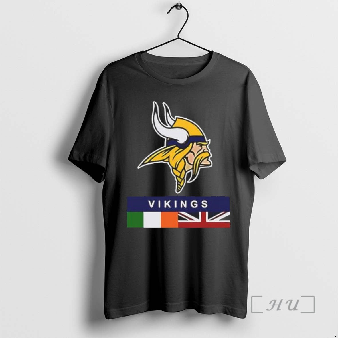 Trending Minnesota Vikings 2025 Dublin And London Vikings