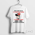 Trending Minnie Dont Piss Me Off Im A Grumpy Old Woman I Do What