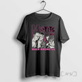Trending Misfits Rock Band Walk Among Us Tee Shirt Sweater