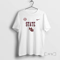 Trending Mississippi State Bulldogs Football Jersey Logo