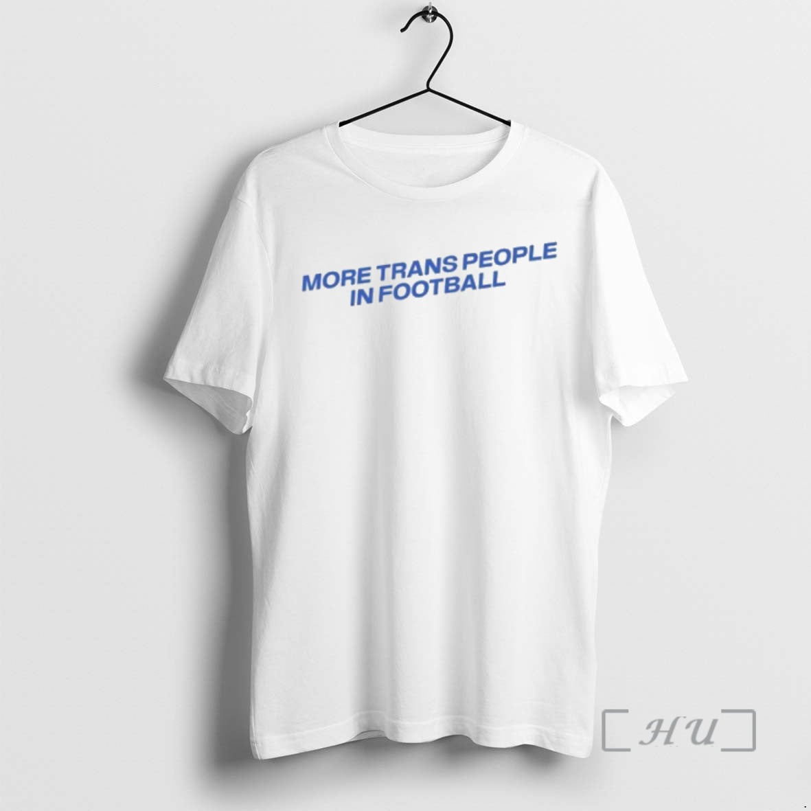 Trending More Trans People In Football Premium T Shirt Sweater