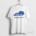 Trending More Like Kensucky