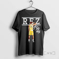 Trending Morez Johnson Jr Rez Signature Michigan Wolverines Premium T Shirt Sweater