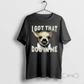 Trending Morgan Wallen I Got That Dog In Me Chihuahua Long Sleve Tee Shirt Sweater