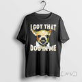 Trending Morgan Wallen Chihuahua I Got That Dog In Me