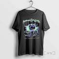 Trending Motionless In White Sign Of Life Eye Tee Shirt Sweater