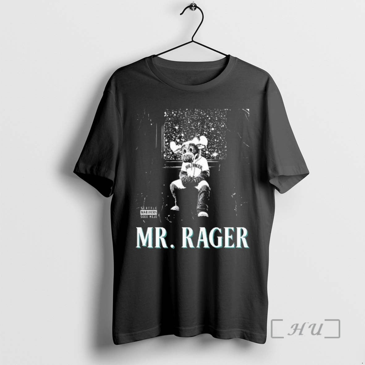 Trending Mr