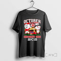 Trending Mr Redlegs And Mr Tee Shirt Sweater