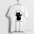 Trending My Emotional Support Animal Is Dead Inside Too Cat