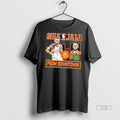 Trending Nba Jam Devin Booker Phoenix Suns From Downtown Graphic Tee Shirt Sweater