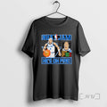 Trending Nba Jam Magic Paolo Banchero Hes On Fire Tee Shirt Sweater