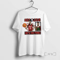 Trending Nba Jam Rockets Alperen Sengun Hes On Fire Tee Shirt Sweater