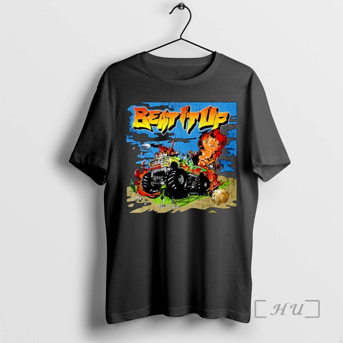 Trending Nct Dream Beat It Up Tee Shirts Sweater