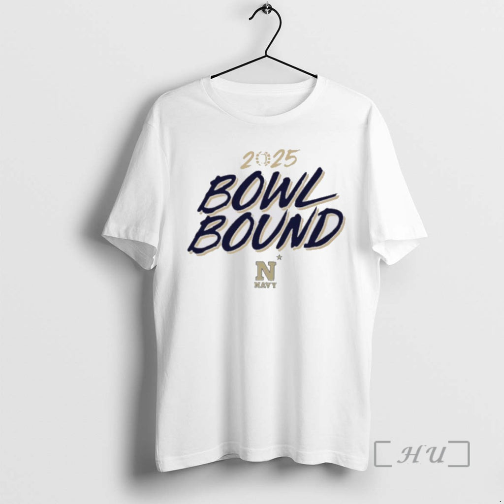 Trending Navy Midshipmen 2025 Bowl Bound