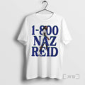 Trending Naz Reid 1 800 Minnesota Timberwolves