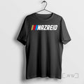 Trending Nazreid Style Nascar Logo