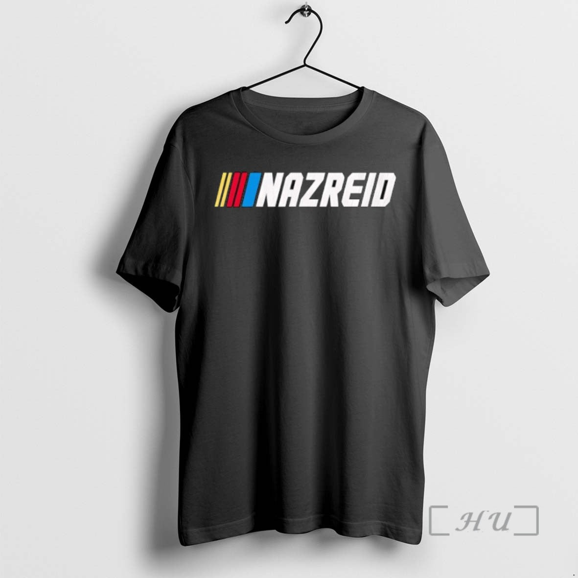 Trending Nazreid Style Nascar Logo