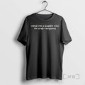 Trending Need Me A Baddie Who Fw Crab Rangoons Premium T Shirt Sweater