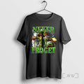 Trending Never Froget Frog Meme