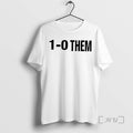 Trending New Jersey Devils Nhl Team 1 0 Them Tee Shirts Sweater